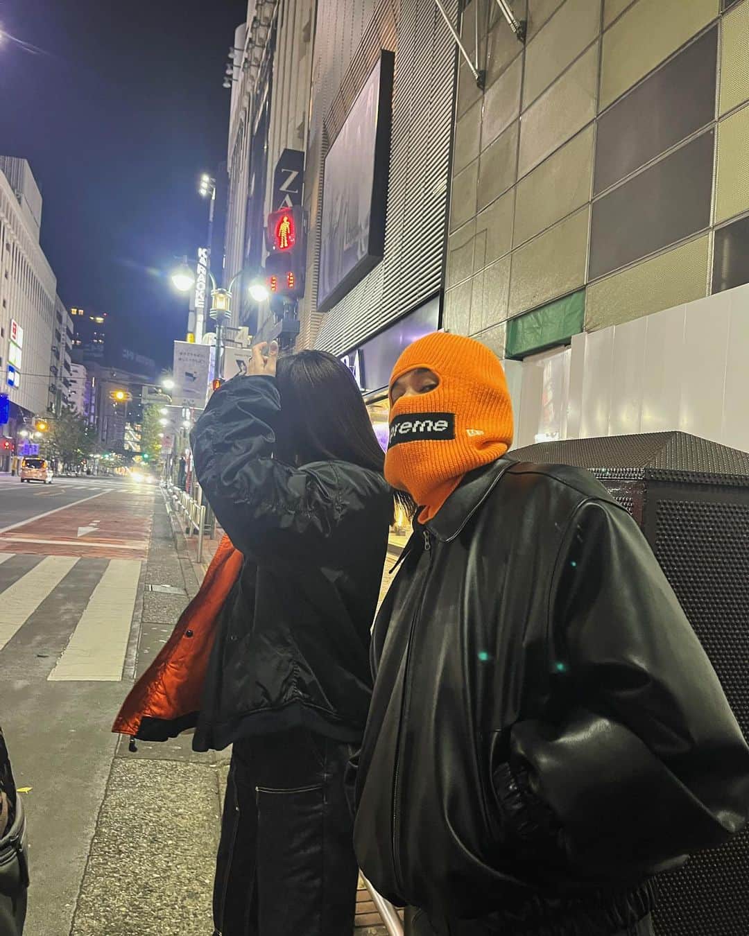 のインスタグラム：「SHIBU¥A」