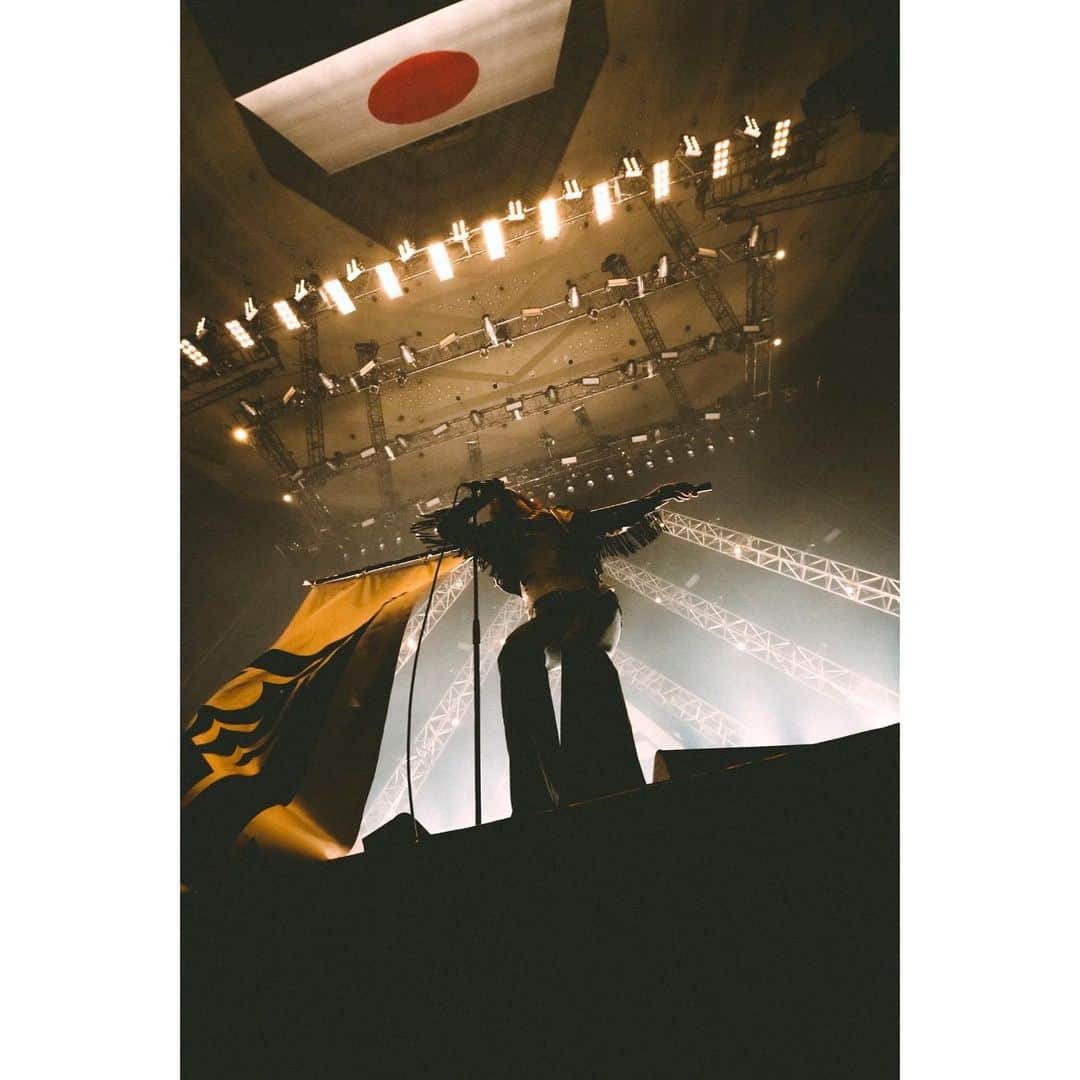 橋本学さんのインスタグラム写真 - (橋本学Instagram)「写真　@takeshiyao  日本武道館「ヨーロー劇場 - futures -」」2月3日 0時03分 - nippon_no_manabu