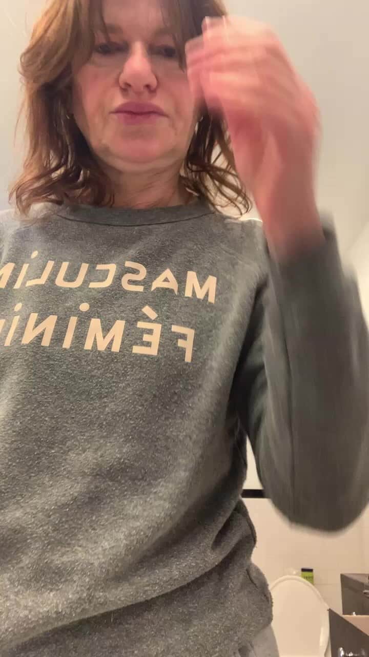 サンドラ・バーンハードのインスタグラム