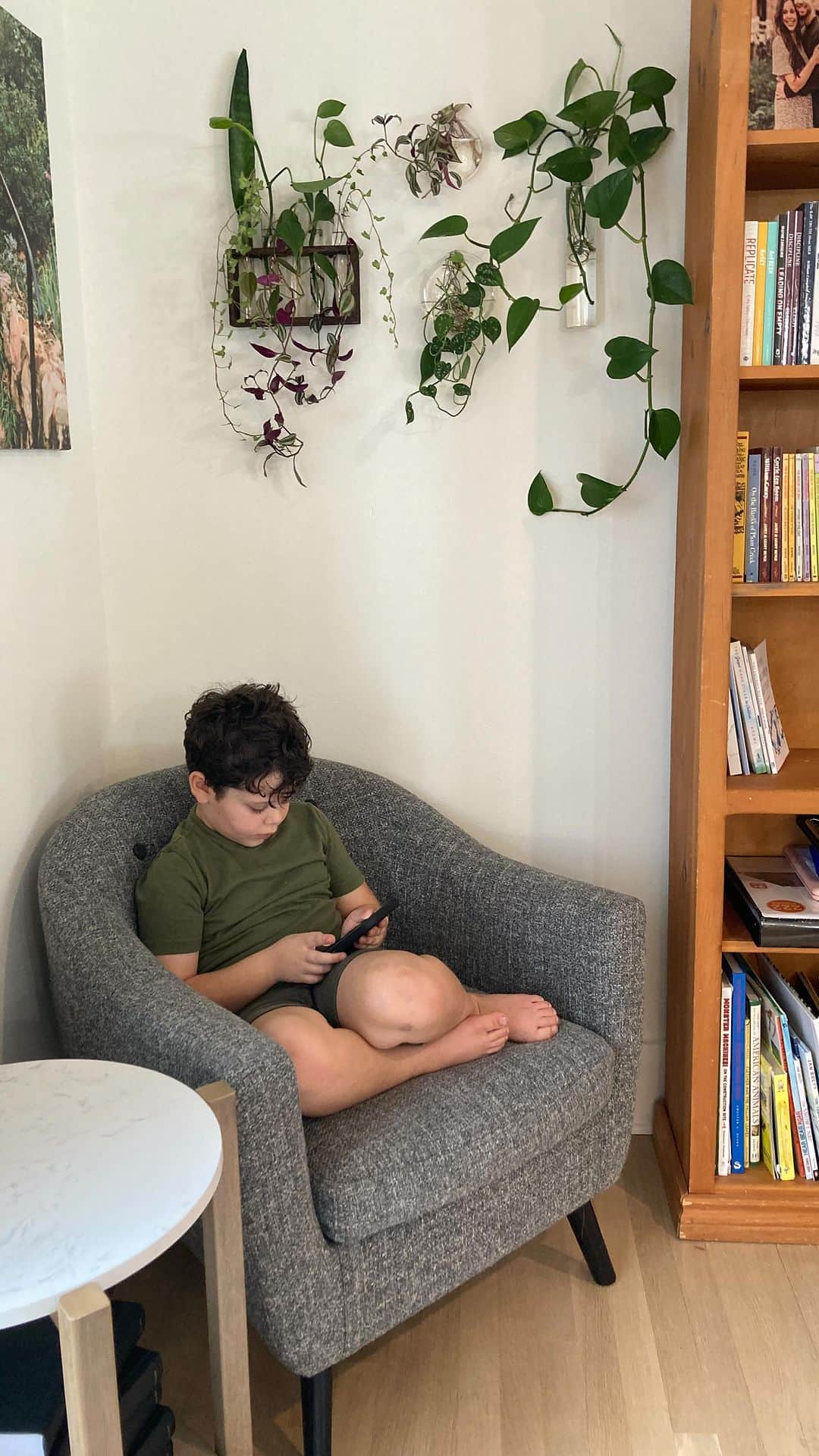 ジェッサ・ダガーのインスタグラム：「Use my code: JESSA60 at us.sofatutor.com to get a 30 day FREE trial and then 60% discount on any plan #sofatutor @sofatutor_com」