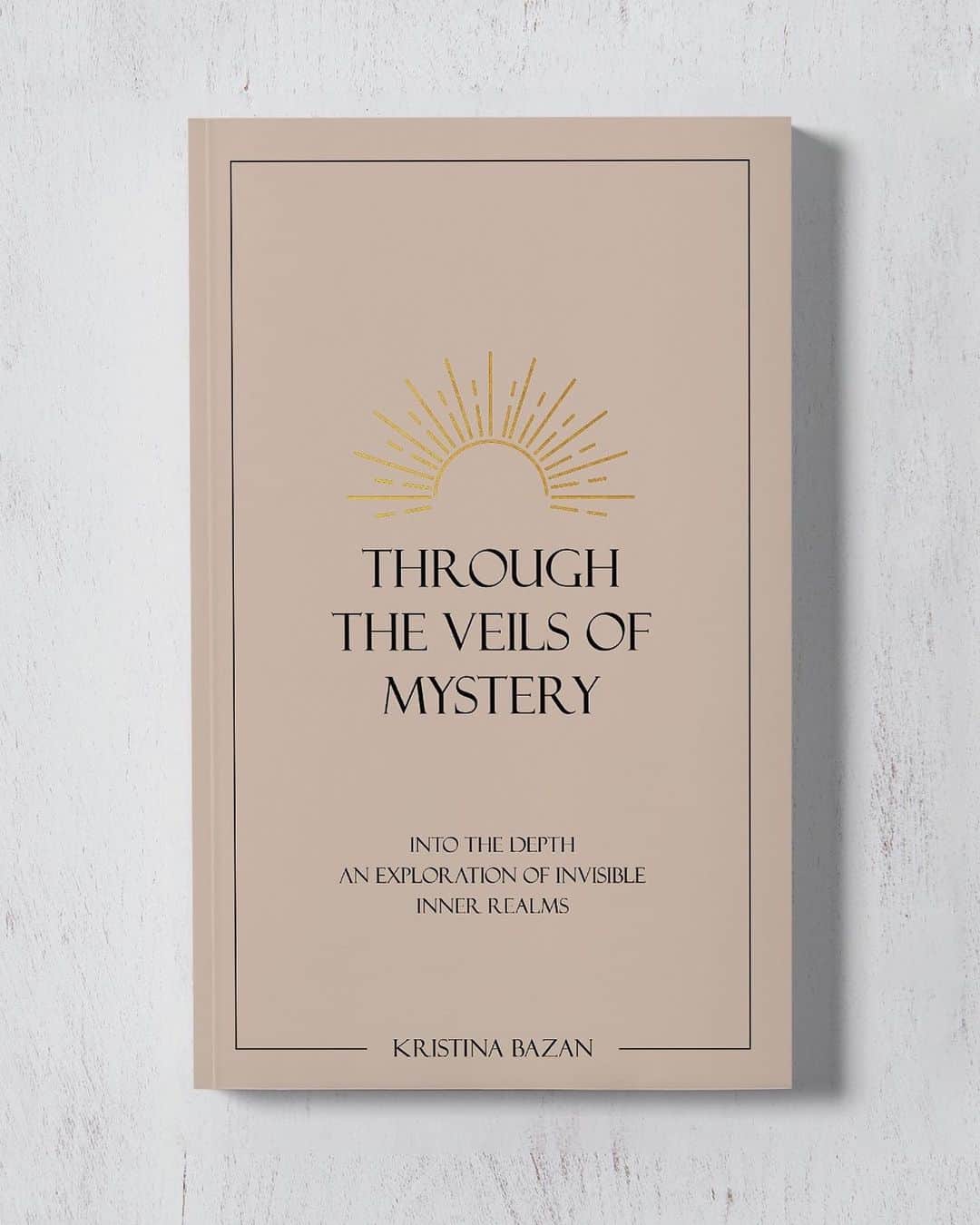 クリスティナ・バザンさんのインスタグラム写真 - (クリスティナ・バザンInstagram)「Here it is!!! My new book “Through the Veils of Mystery” is now available and ready to make it’s way to your bookshelf @thoughtcatalog @shopcatalog (link in bio)🪐✨🤍 In yesterday’s live I explained to you guys how much this book means to me and how it has been healing my heart for the last two years as channeled work, soothing my nervous system and stretching my belief system. There is so much I haven’t shared with you guys about what I went through end of 2019 simply because I felt like it needed the right frame to honor what occurred. In this book I reveal the details of what I call my “awakening process”. The second part of the book is an initiation through poetry into your own self revelation. It is structured in a way to access the subconscious mind and retrieve lost memories. Many of you have witnessed a massive transformation in my life and it’s true. I’ve reconnected with parts of myself which I had lost, which were broken and fragmented. The words of this book came through higher planes as pure medicine when my soul was ready to receive it, soothing my wounds and applying healing balm onto them. “Through the Veils of Mystery” is a divine reclamation of our power. The power we gave away, to lovers, friendships, careers, family members. This book is a profound healing template and support for those ready to truly meet themselves : all of themselves and to face the truth of their divinity. To make peace with that word beyond any and all dogma. The words of this book have been healing me in such profound ways and I know they will find those that are meant to read it. Those ready to heal and rise in oneness. Thank you @thoughtcatalog for believing unequivocally in this book and it’s gentle yet fierce transformative power. I am the humble messenger of this text, and it is an honor to share it now with you as it has been shared onto me through the invisible realms 🤍   Get your copy at shopcatalog.com or amazon.com/amazon.uk/amazon.fr/amazon.de/etc. 💌  DM me if you need help to get your copy ❤️  #ThroughtheVeilsofMystery」2月3日 2時04分 - kristinabazan