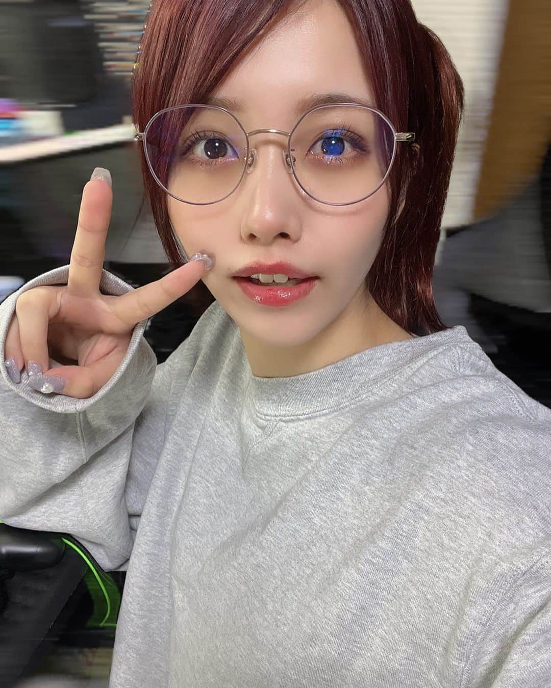 くるす蘭のインスタグラム