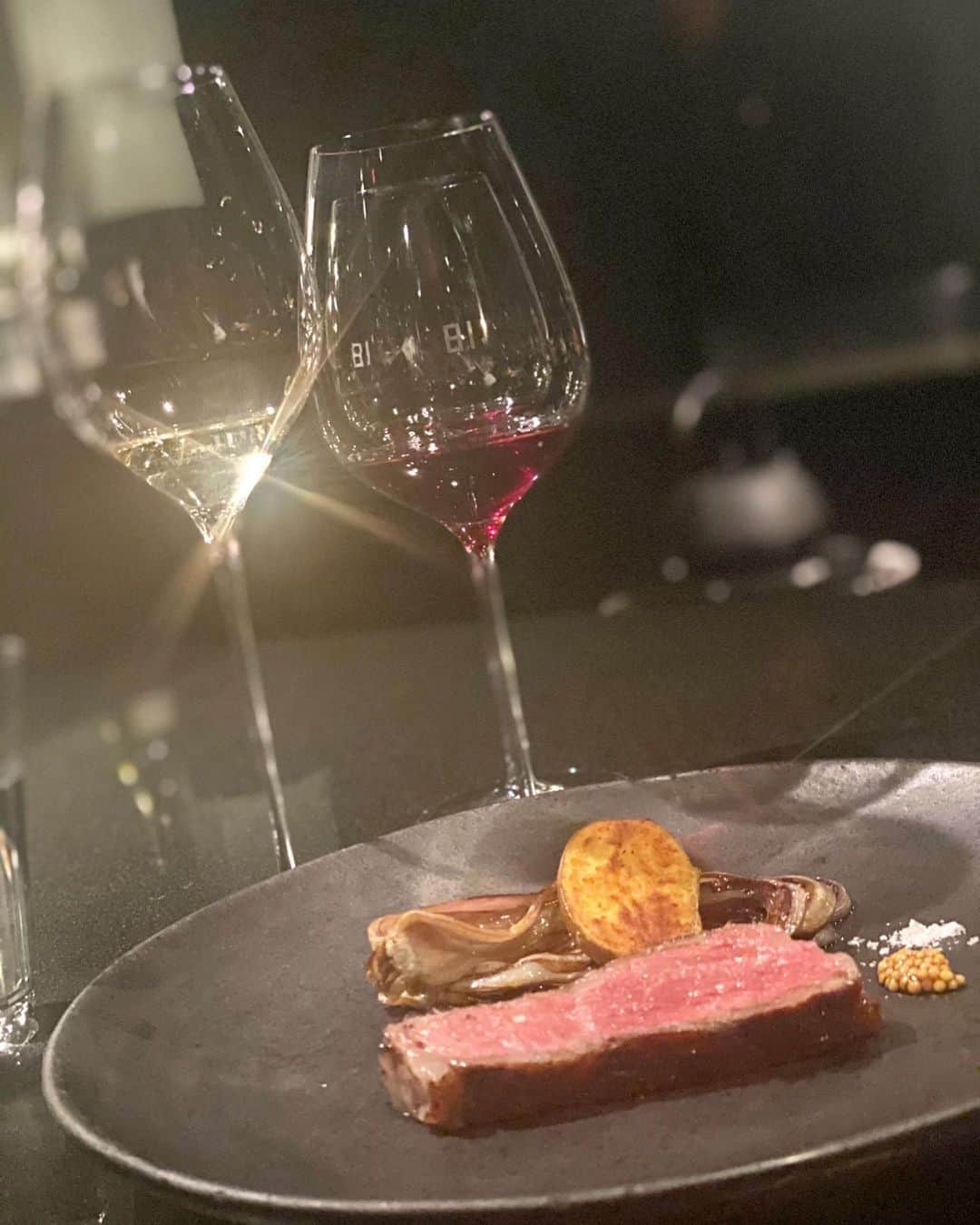 ゆーちゃんのグルメインスタ