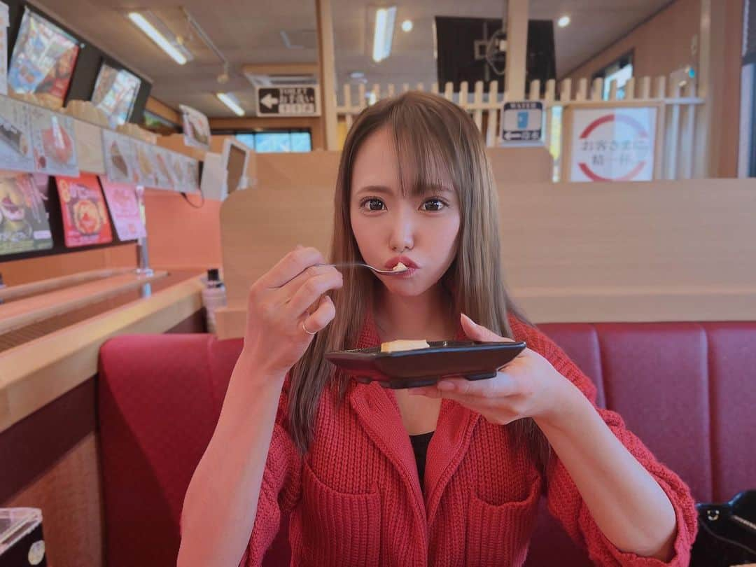 愛田杏奈のインスタグラム