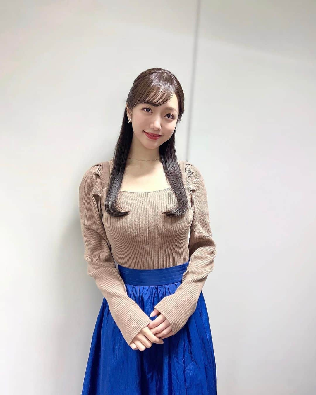 刈川くるみのインスタグラム