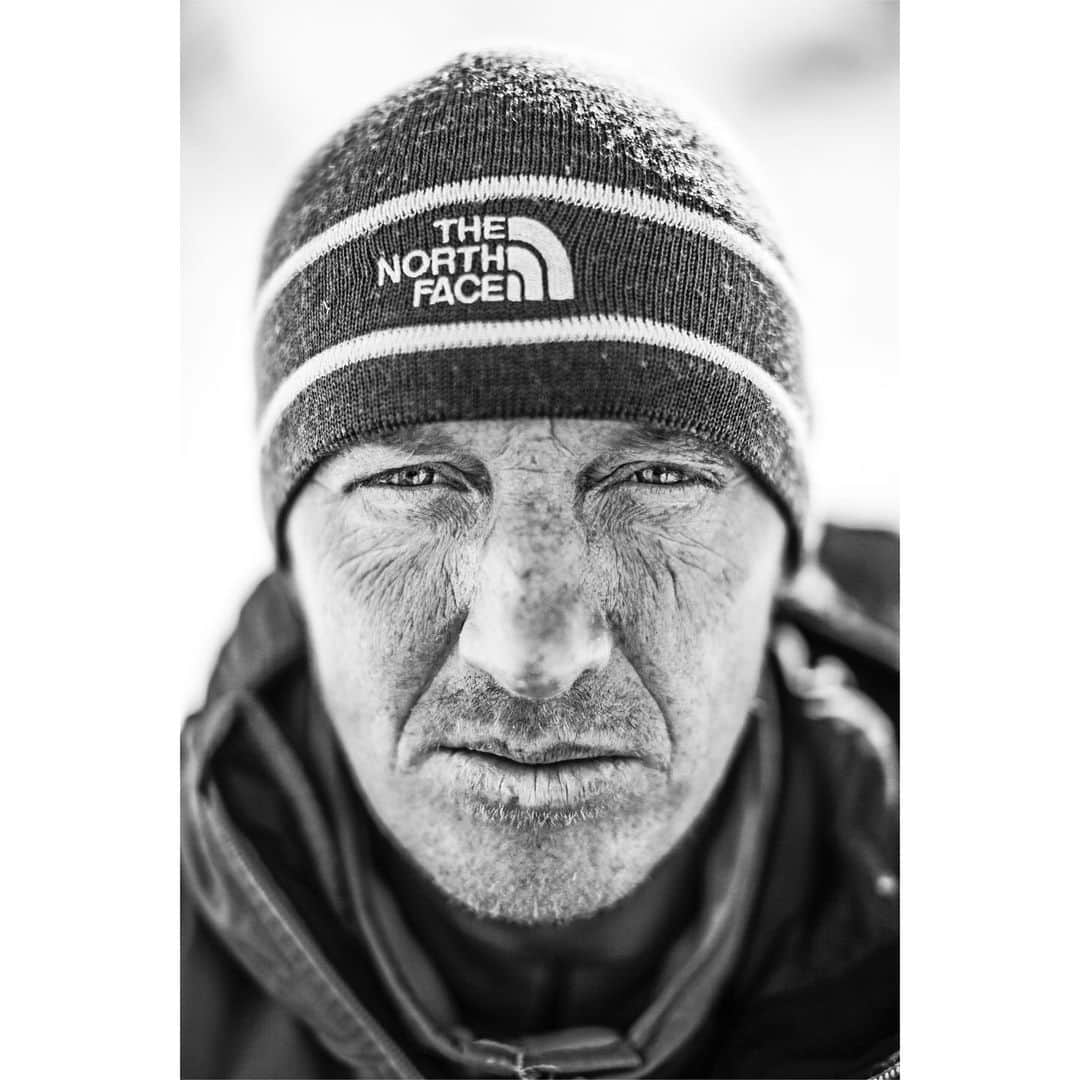 Cory Richardsさんのインスタグラム写真 - (Cory RichardsInstagram)「12 years ago today. First winter ascent of Gasherbrum II 8,034 meters. Brothers for life @iamsimonemoro @urubkodenis I don’t know what the temperature was on the summit because our altimeters were frozen. We do know that it was -51 c inside the tent, out of the wind, with three grown men emitting heat. Winds were gusting to about 60-75 kph on the summit, so windchill was likely significant, potentially dropping the temps to around -70. By the time we left the summit, the forecasted storm had hit. Winds increased and visibility dropped until it was so white, it gave us a sense of vertigo. The only way I could keep balance was by staring at whoever was leading. When it was my turn, we dropped below the glacial plateau onto exposed rock, but by then it was getting dark and we were concerned that the tent had blown away. Summits are an interesting place. They mark the physical half way point, but you’ve usually used about 80% of the gas in the tank. This climb never would have happened without the vast experience of both Simone and Denis. I was so incredibly lucky to be part of the team. Three guys, in winter, alone on the 13th highest mountain in the world. It was, to say the least, improbable. 16 expeditions over 26 years had tried and failed to make a winter ascent of one the five Pakistani 8000 meter summits. At the time, I had no idea I’d be the first American. I had no idea how much the climb would change me for better and for worse. I had no idea of the gravity of the undertaking. Had I, I probably wouldn’t have come. Ignorance can be bliss. Simone and Denis and I don’t talk often, but when we do it is a deep bond and resonance. It’s not that we don’t share profound love and respect, but that life simply moves on. I rarely think about the climb, but I always think of them. I have been so fucking lucky to have men like them in my life. I’ve always sought out brothers and mentors. Sometimes because I needed their shine to light my own way. I love them so much. All of them. I am so grateful. Stay tuned for post two on February 4th.」2月3日 4時43分 - coryrichards