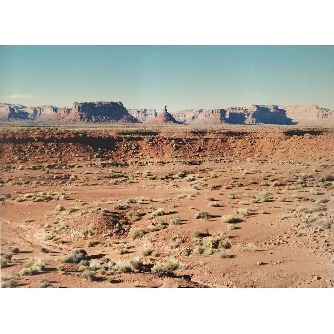 Stephan Wurthのインスタグラム：「Utah.」