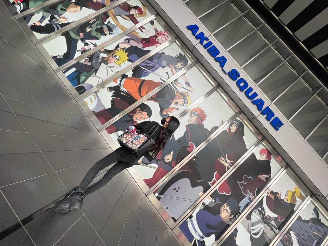 みちゃのインスタグラム