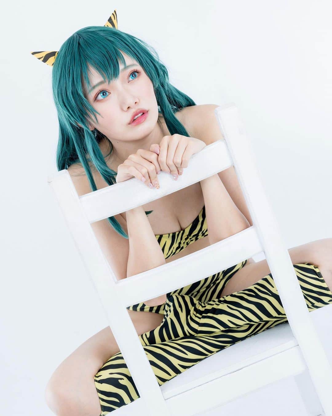 安西茉莉のインスタグラム