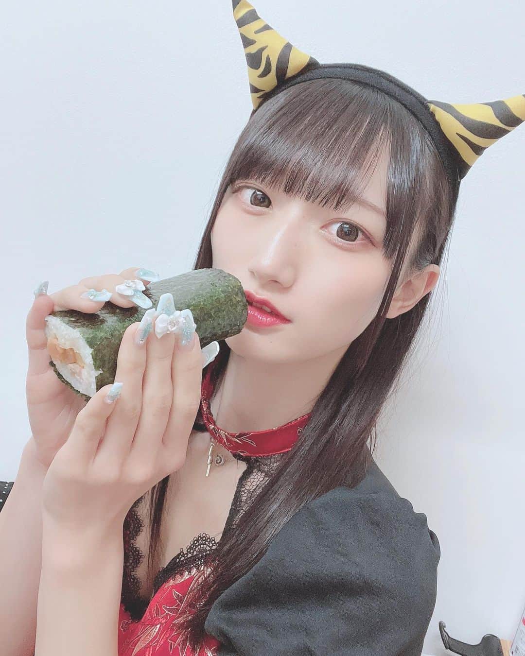 信野樹奈のインスタグラム