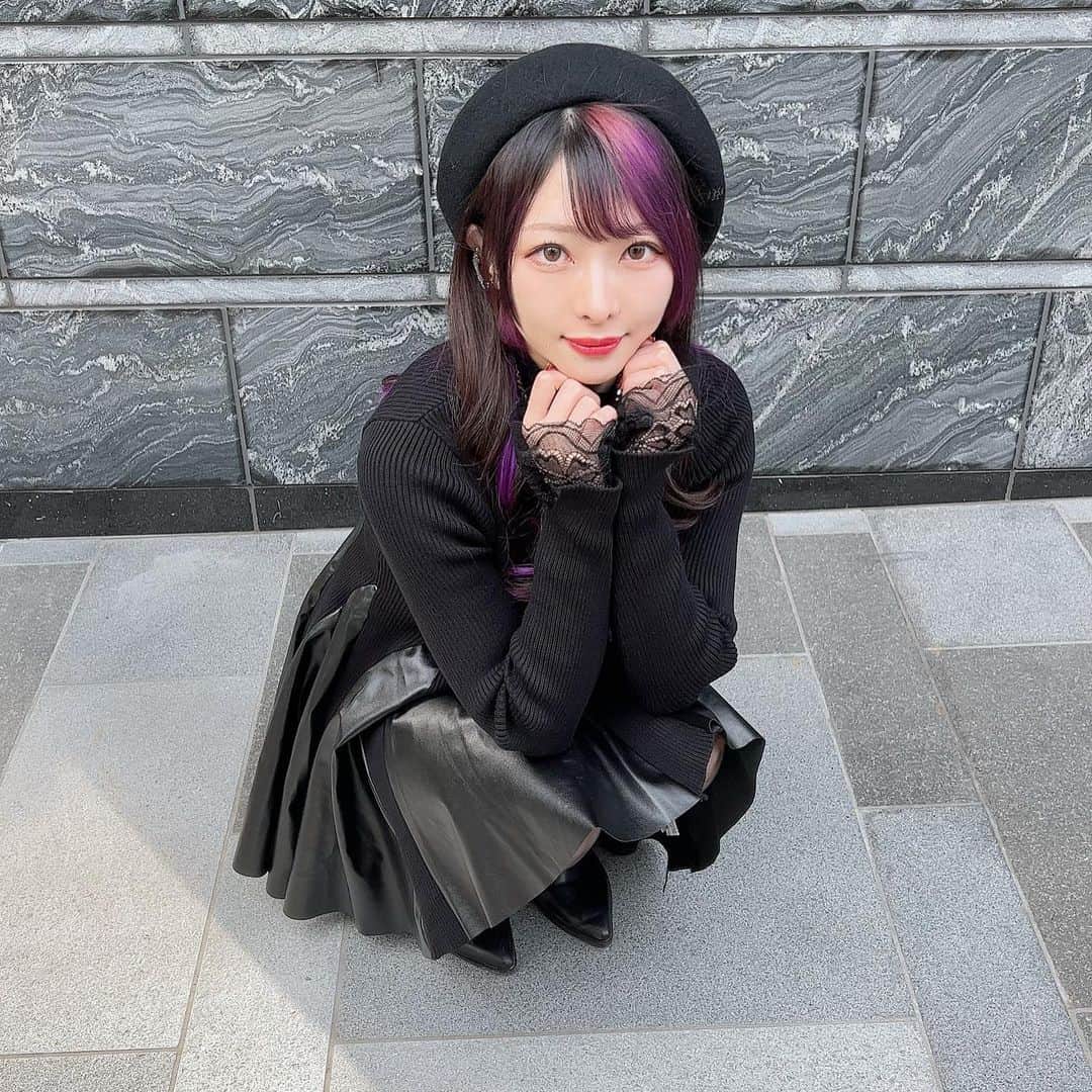 えっちゃんのインスタグラム