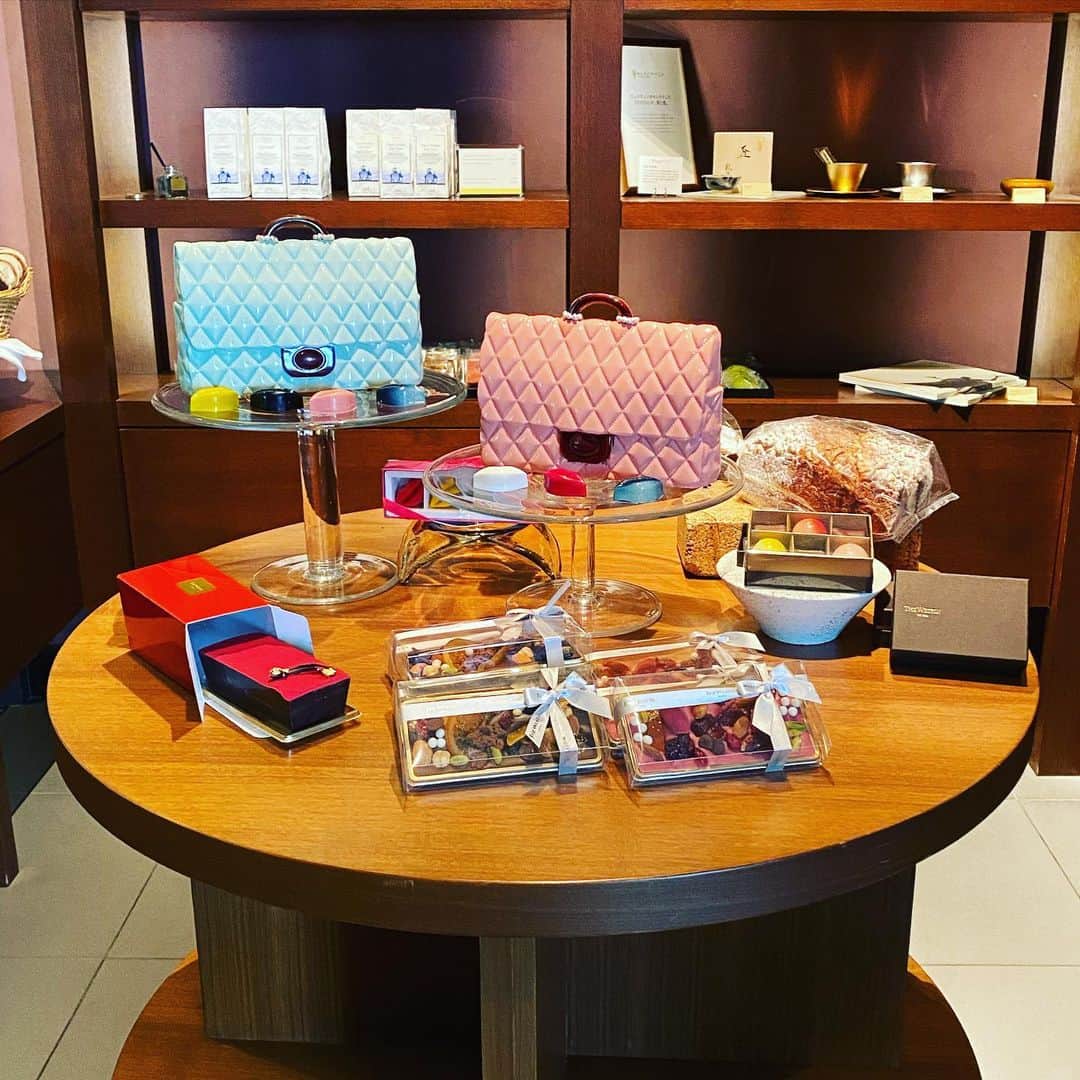 THE WESTIN SENDAI｜ウェスティンホテル仙台のインスタグラム