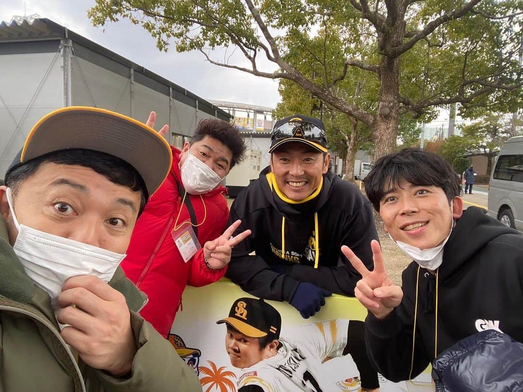 斉藤和巳のインスタグラム