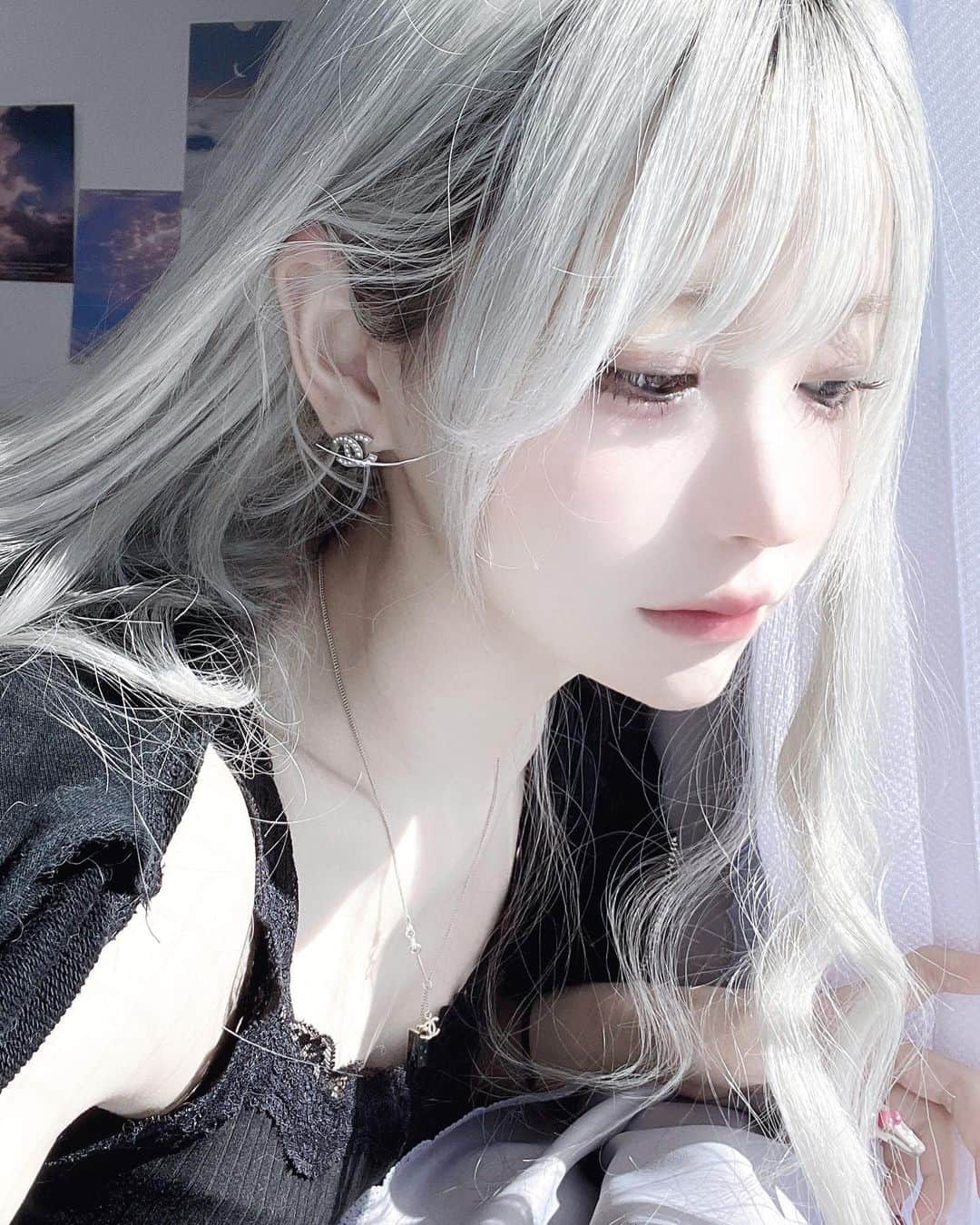 のインスタグラム
