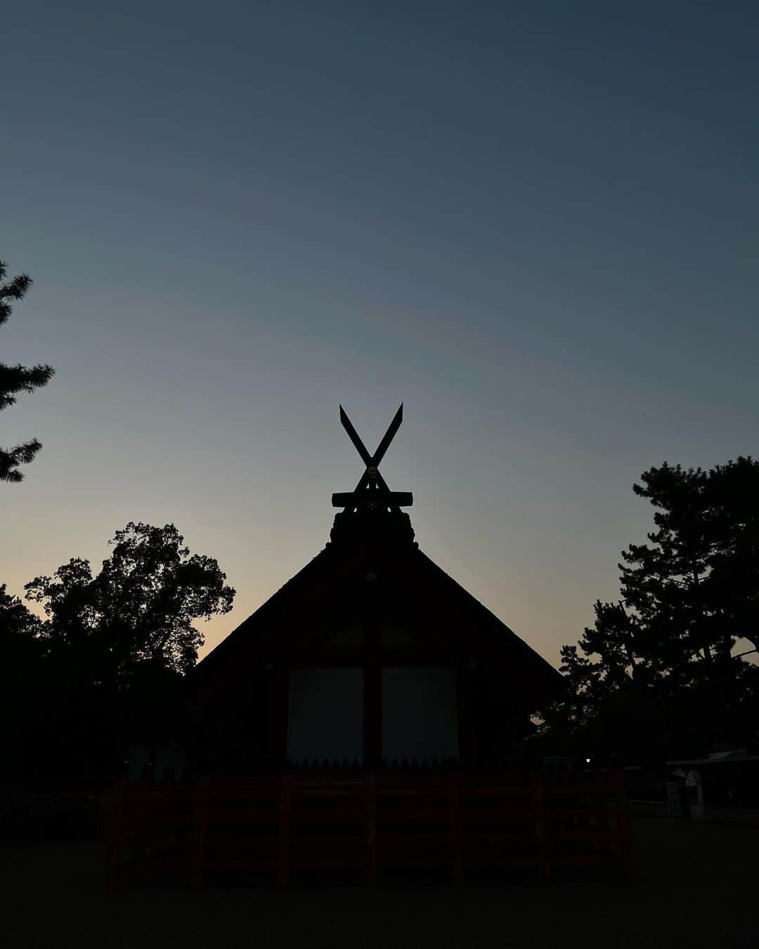 住吉大社 | sumiyoshitaishaのインスタグラム：「#節分 #厄除 #本殿 #住吉大社 #神社 #日本 #sumiyoshitaisha #osaka #japantrip #osakatrip #shrine #japan #大阪 #大阪観光 #切り絵風」