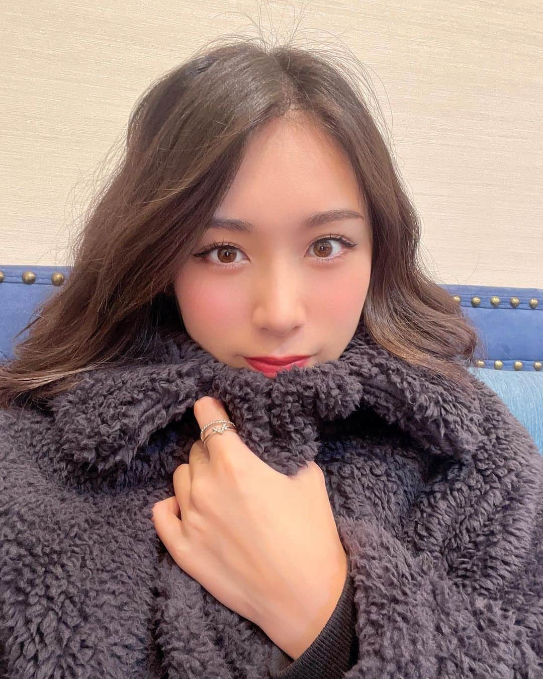 CHIAKIさんのインスタグラム写真 - (CHIAKIInstagram)「さむさむ❄️ 明日から、大阪行くよーっ！！🐙  4日(土) NARIAGARI前日会見 5日(日) NARIAGARI 📍176box ↪︎↪︎↪︎↪︎↪︎ after party 📍OWL  今年から始動したプロジェクト "NARIAGARI" の試合が遂に始まります🔥 ラウンドガールとして華を添えられるように頑張ります！  after partyでは踊りますので、そちらもぜひ🫶🏻 大盛り上がりの予感☺︎  さっ、暖かくして寝よ〜🧸」2月3日 20時00分 - cjd_chiaki