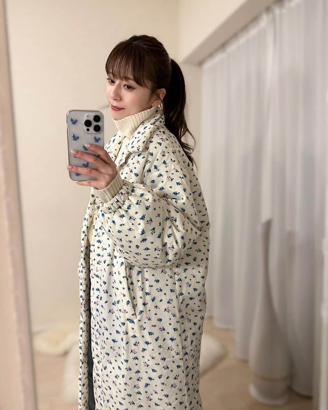黒坂優香子のインスタグラム