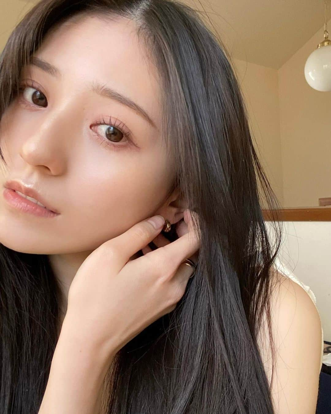 吉井美優のインスタグラム