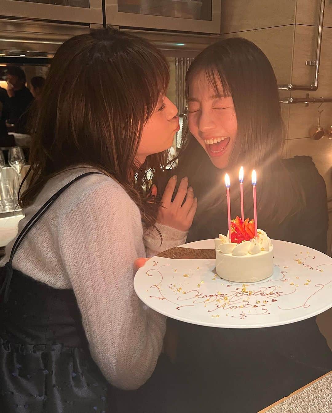 ヨンアのインスタグラム