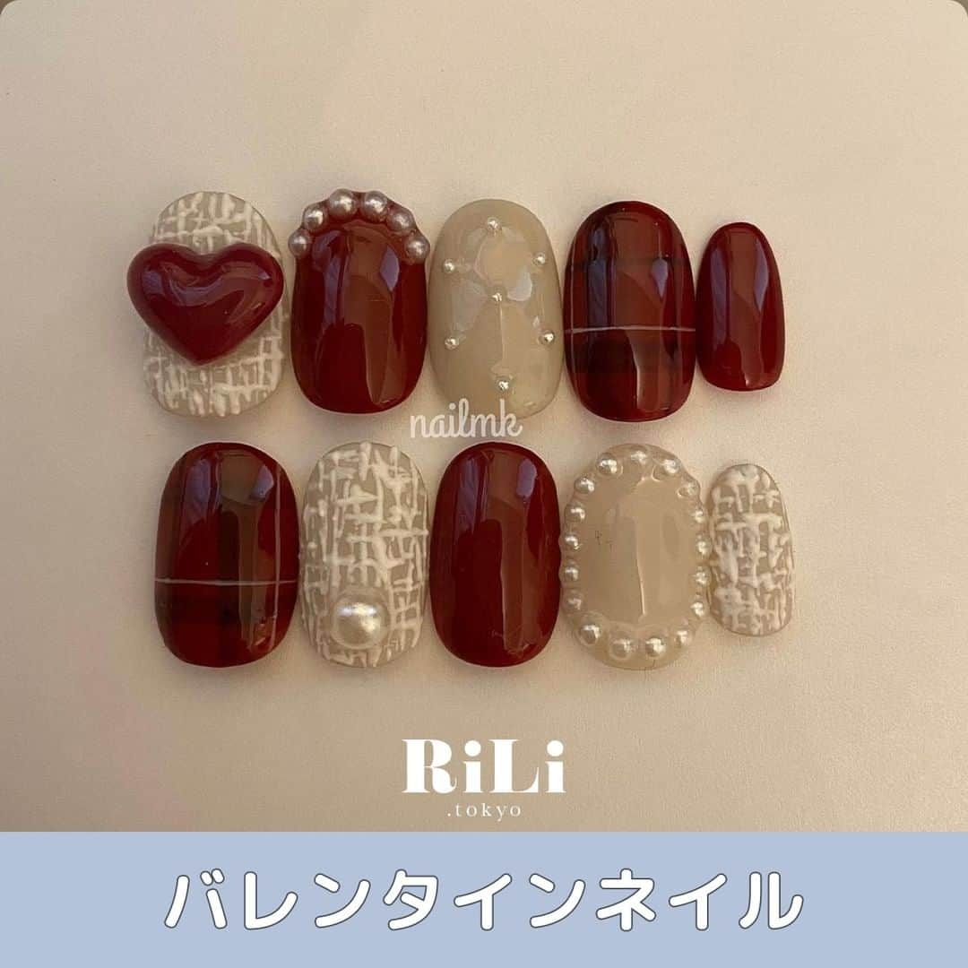 RiLiのインスタグラム