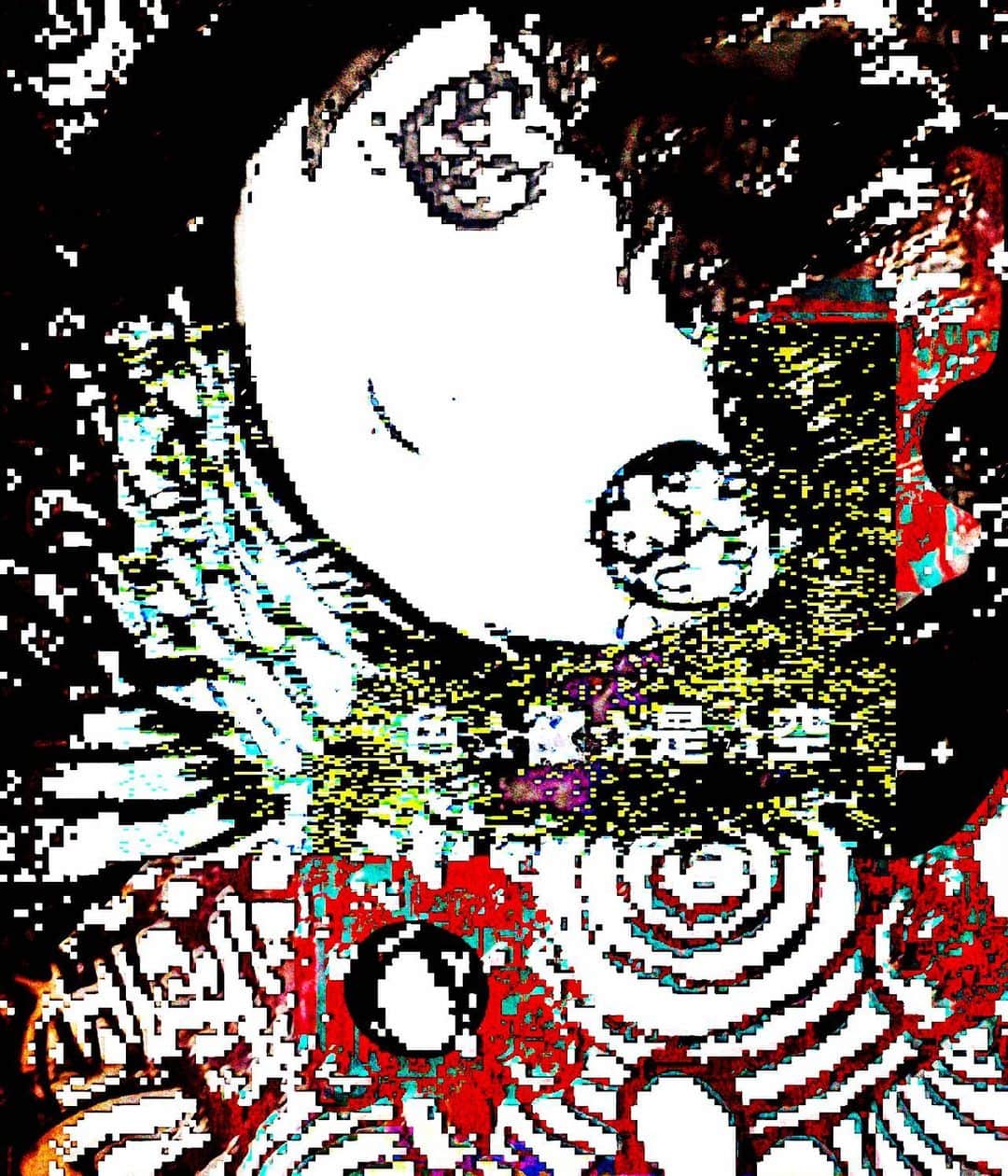 のインスタグラム：「#drawing」
