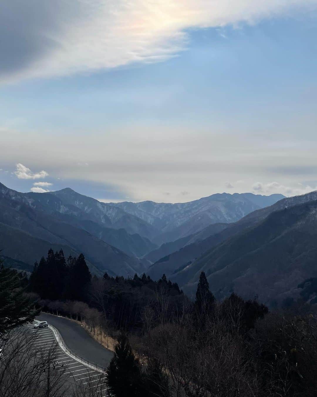 児玉智洋さんのインスタグラム写真 - (児玉智洋Instagram)「三峯神社行ってきました。 こりゃ凄ぇぞ。」2月4日 2時14分 - damadama456