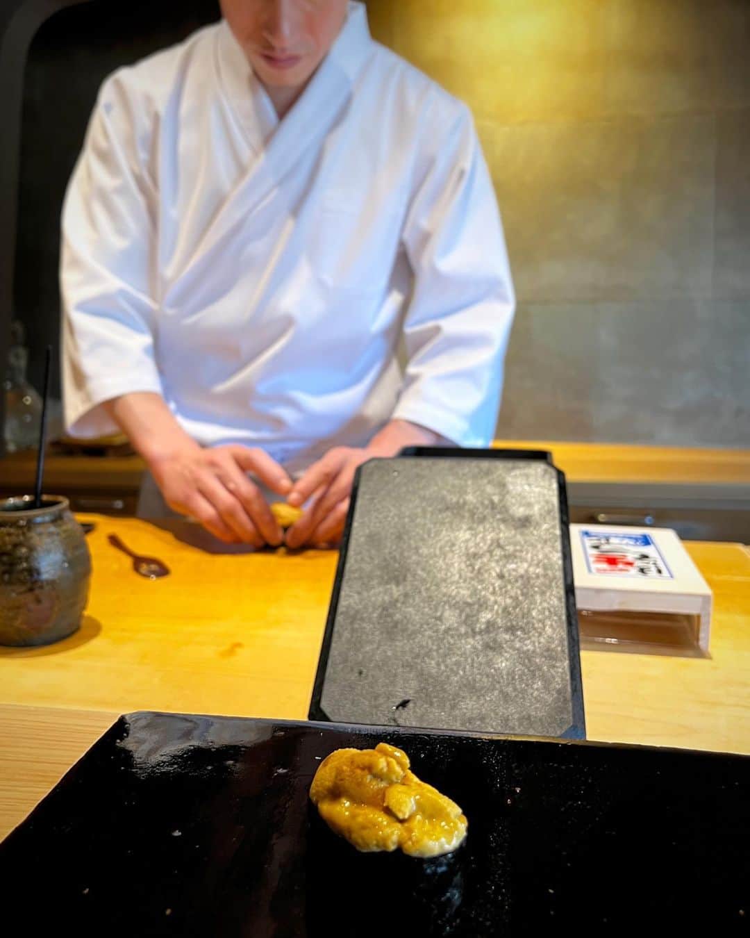 明松美玖のグルメインスタ