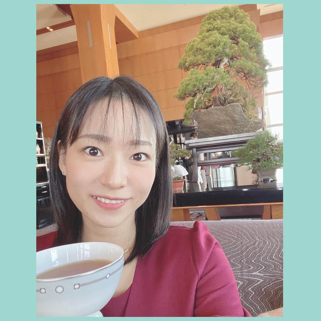 砂岡春奈さんのインスタグラム写真 - (砂岡春奈Instagram)「お気に入りの馬蹄ピアスで午後ティーを。  さぁ！今日は私の(勝手に)冠レース🏇 春奈賞です！！  東京9R 春菜賞 芝1400m 発走時刻１４：３５  春奈showの予想お待ちしてます😉 どなたでも参加可能で、当たったら…特になんもないんですが…😗 精一杯お祝いさせていただきます🥹笑 ちなみに、私昨年は的中してます！！(証拠はTwitterにて)  今年も 難しいですよね😂 私の予想はこちらでーす！  ８－６．１１馬連で！！ 理由はTwitterに書きました！ 楽しみー🏇😆  #春奈賞 #春菜賞 #東京競馬  #馬蹄ピアス」2月4日 8時23分 - isaokaharuna