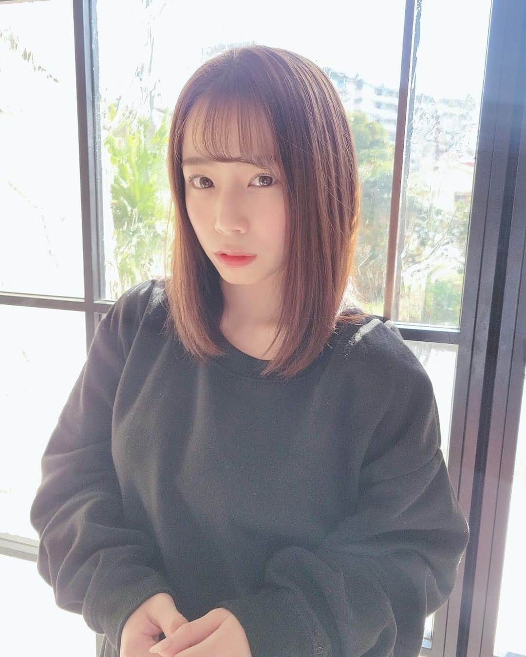 乙陽葵さんのインスタグラム写真 - (乙陽葵Instagram)「❣️」2月4日 16時44分 - otsu_himari