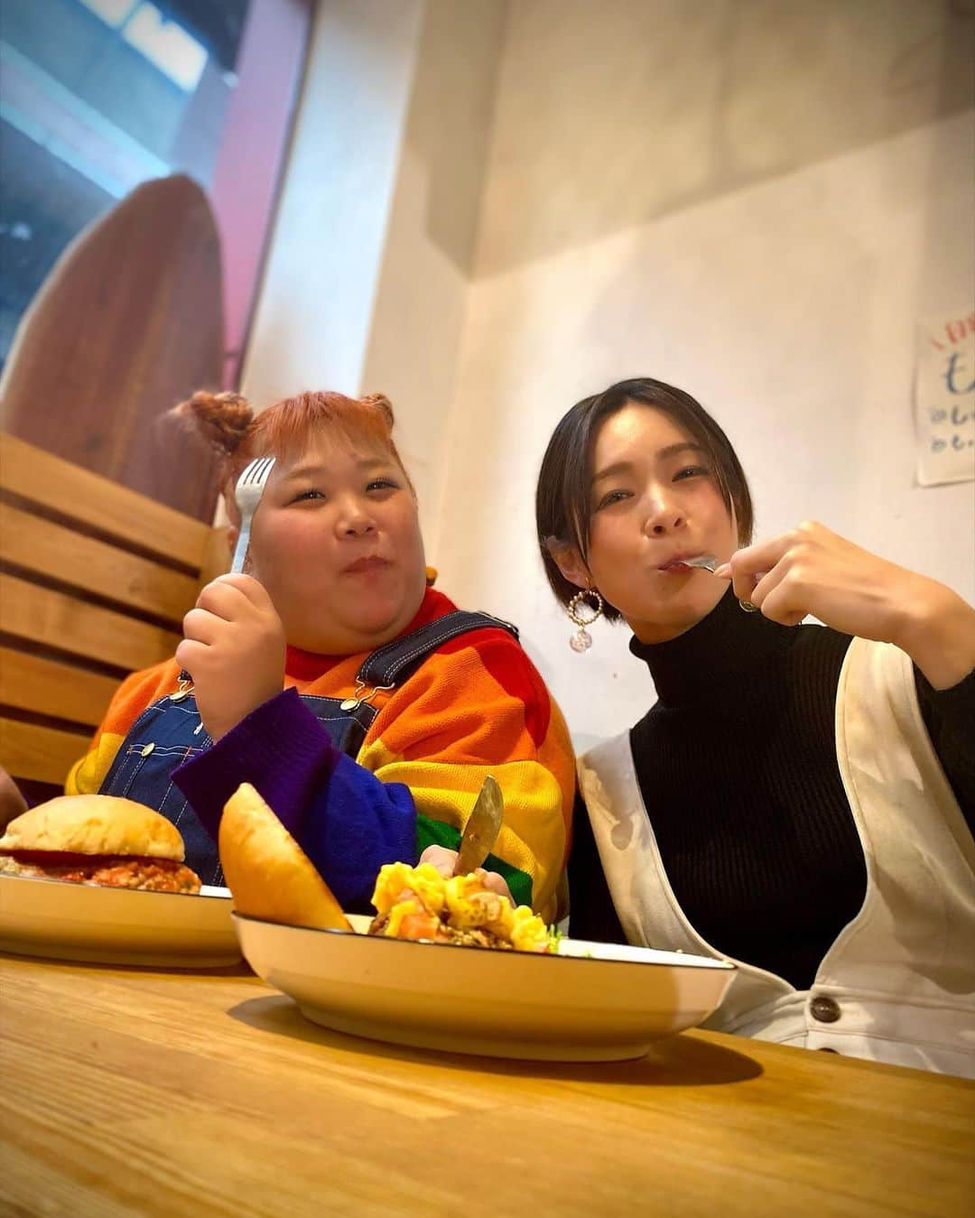 酒井瞳のインスタグラム