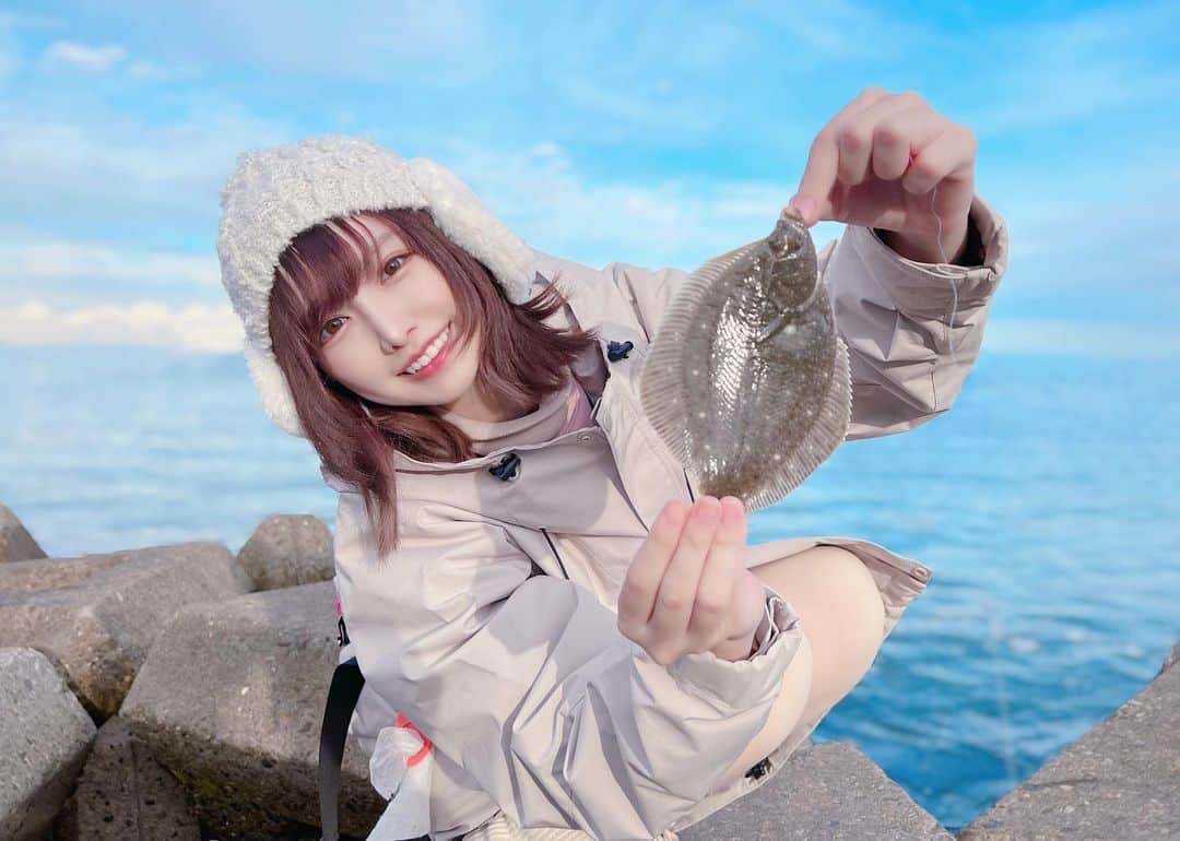 眞白桃々のインスタグラム：「ロリカレイ  .」