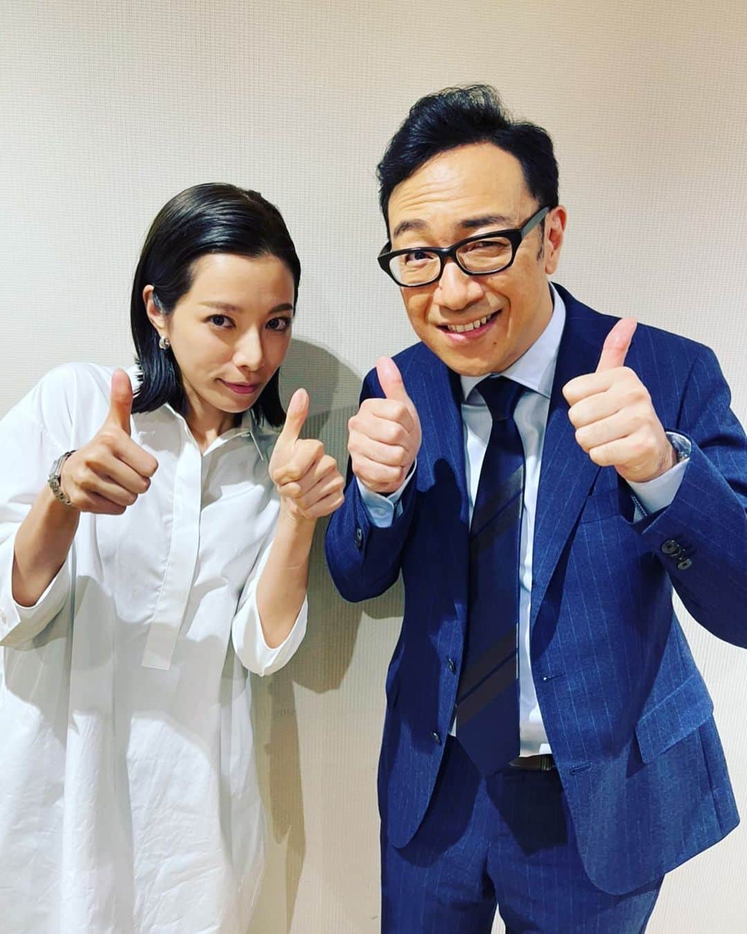 角田晃広のインスタグラム