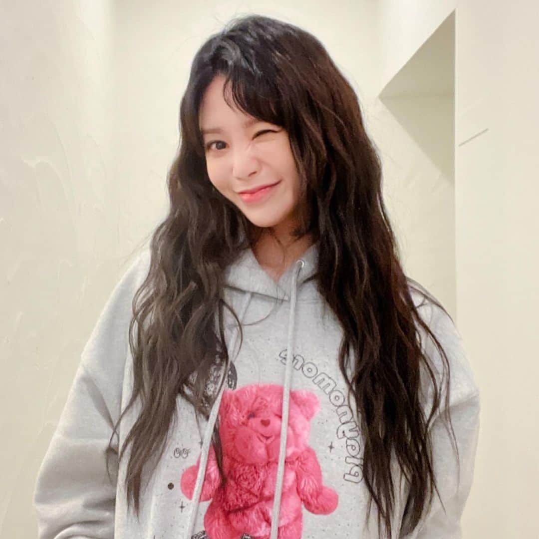 リジ のインスタグラム：「🎀🧸🎀」