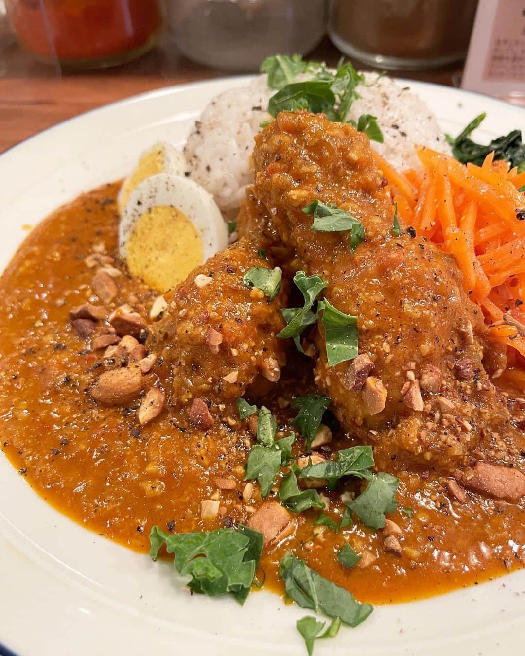 外園一馬のインスタグラム：「🍛🍛🍛」