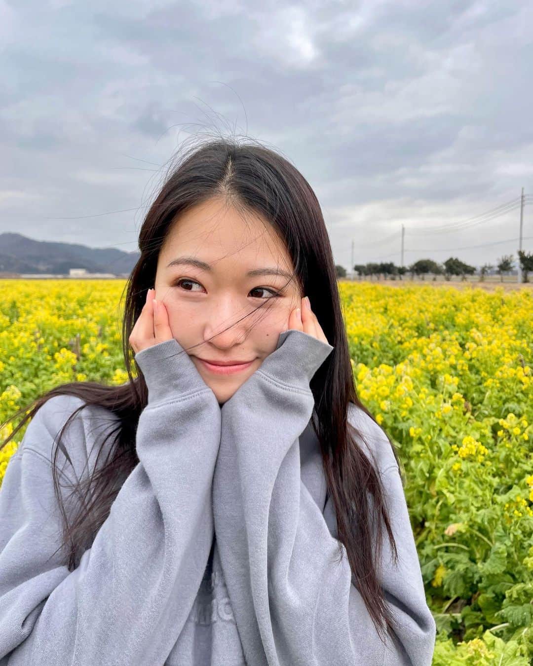 早川優衣のグルメインスタ