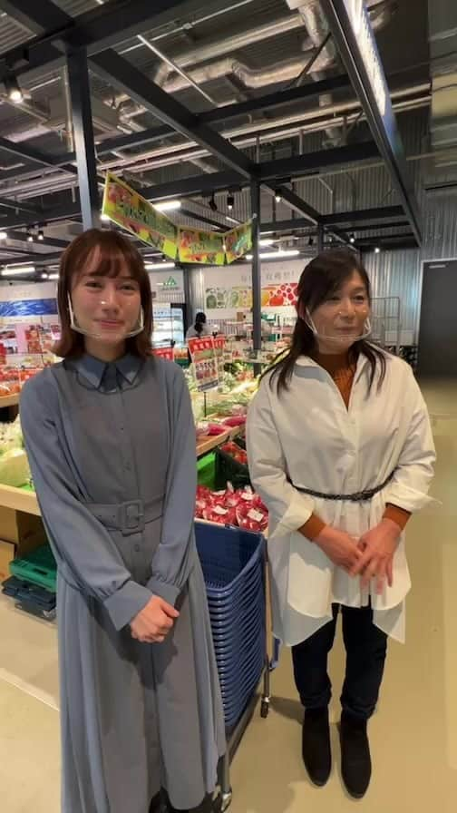 中矢邦子のインスタグラム：「よこすか野菜オンラインイベント 第一部アーカイブです🐟🍆  去年リニューアルしたよこすかポートマーケットから中継！  #横須賀 #よこすか野菜 #ポートマーケット #旬の野菜 #三浦半島いいところ🙌」