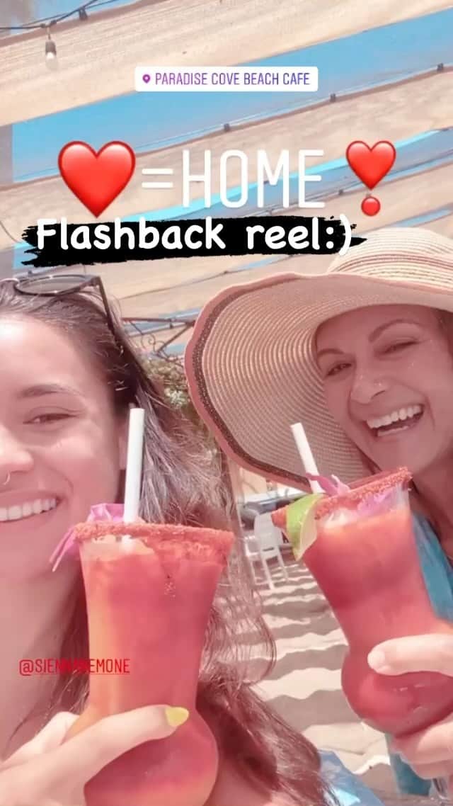 ニア・ピープルズのインスタグラム