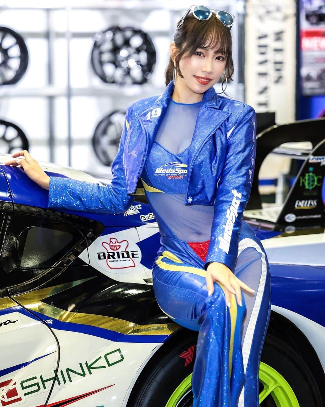 霧島聖子のインスタグラム