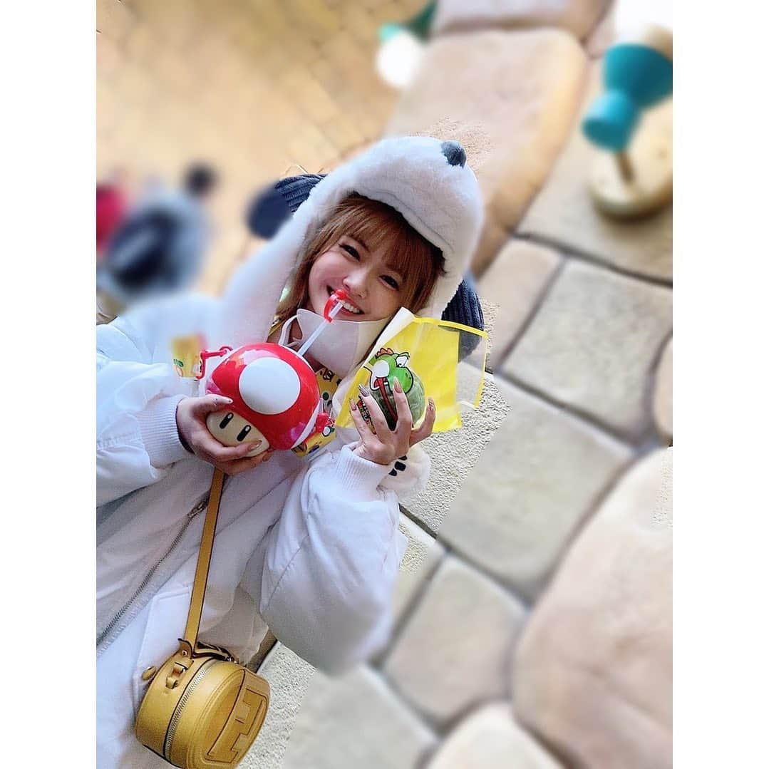 あみかさんのインスタグラム写真 - (あみかInstagram)「甲羅のパンみたいなやつ美味しすぎた🥺」2月4日 18時18分 - amika_tanaka0429