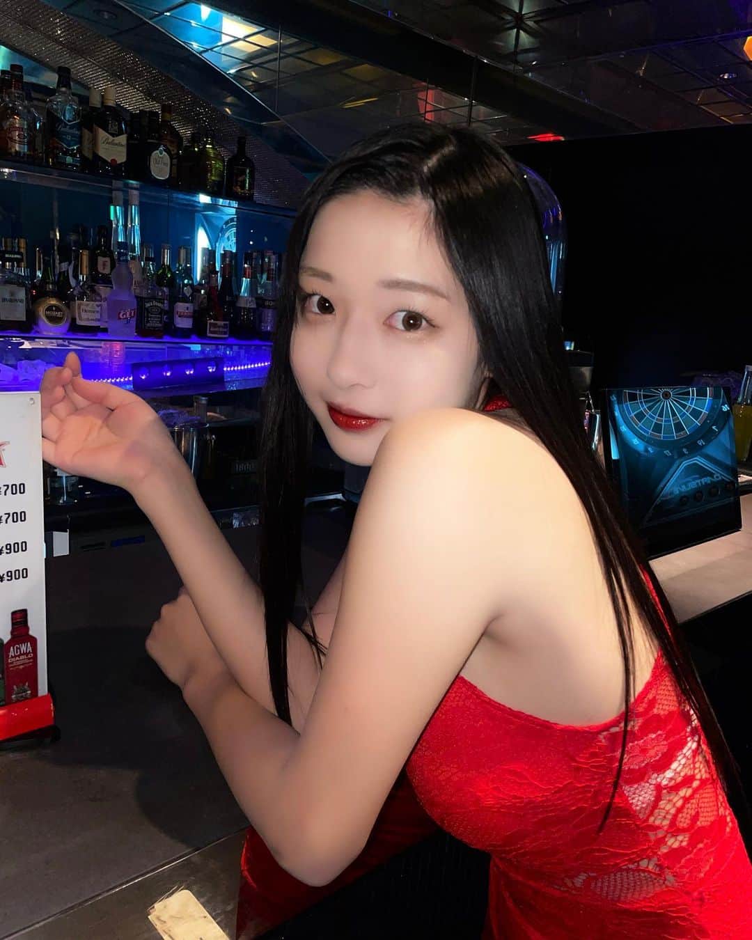 我妻ゆりかのグルメインスタ