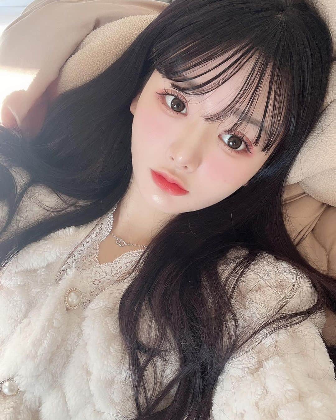 のインスタグラム：「@shein_japan でバレンタインの贈り物を考えてみました♡ 可愛いものがたくさんあり、悩みました🎀  クーポンコード：SGLhimeka  でお買い上げ金額〜5990円まではセール価格より15%off 6000円〜20%offで適用されます。 SHEIN史上最高の割引率です⭐️  この際に誰かへのプレゼントを選んでみてはどうですか？❣️  #SHEINforAll #SHEINgiftlove #ad」