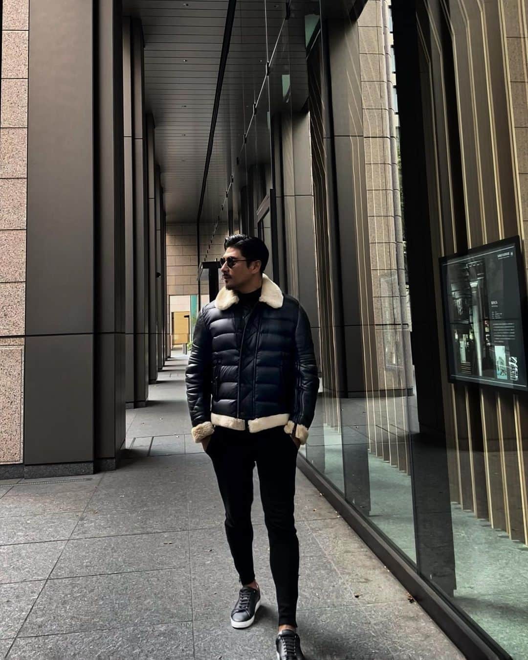 Motokiのインスタグラム：「⏩⏩?」