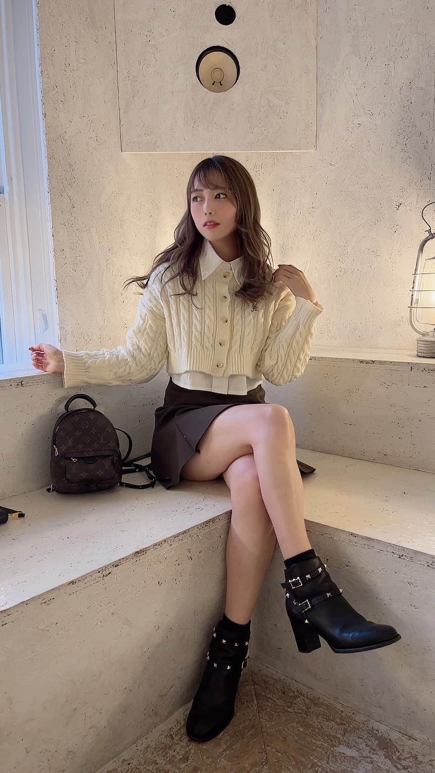 あいりのインスタグラム