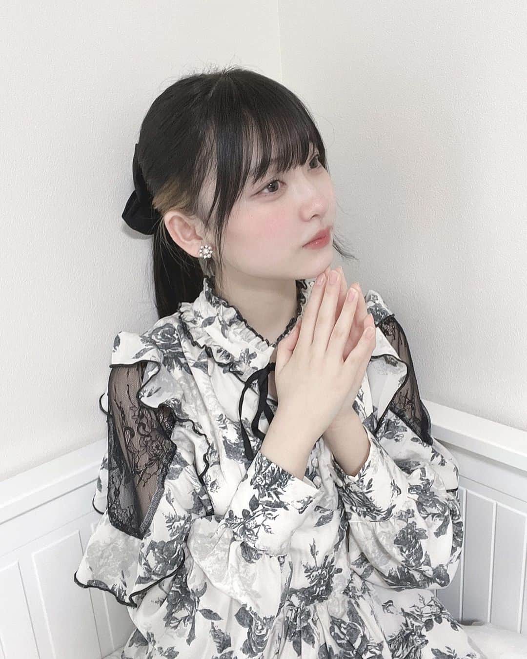 のインスタグラム：「ワンピ超かわいい....  #tittyandco #ワンピース」