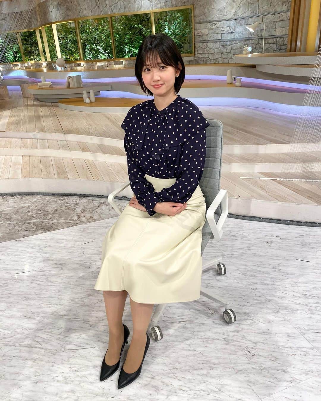 田中瞳のインスタグラム