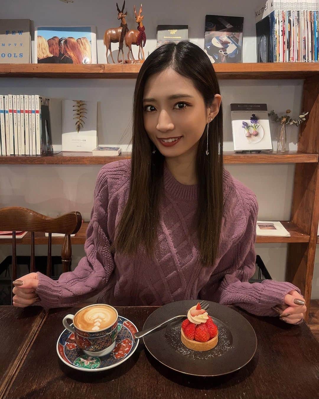 宮野真菜のインスタグラム