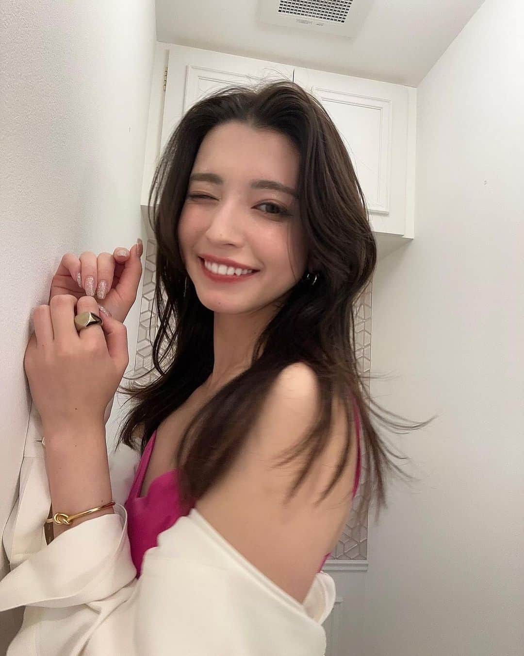 ホルトえみりのインスタグラム：「最近💞」