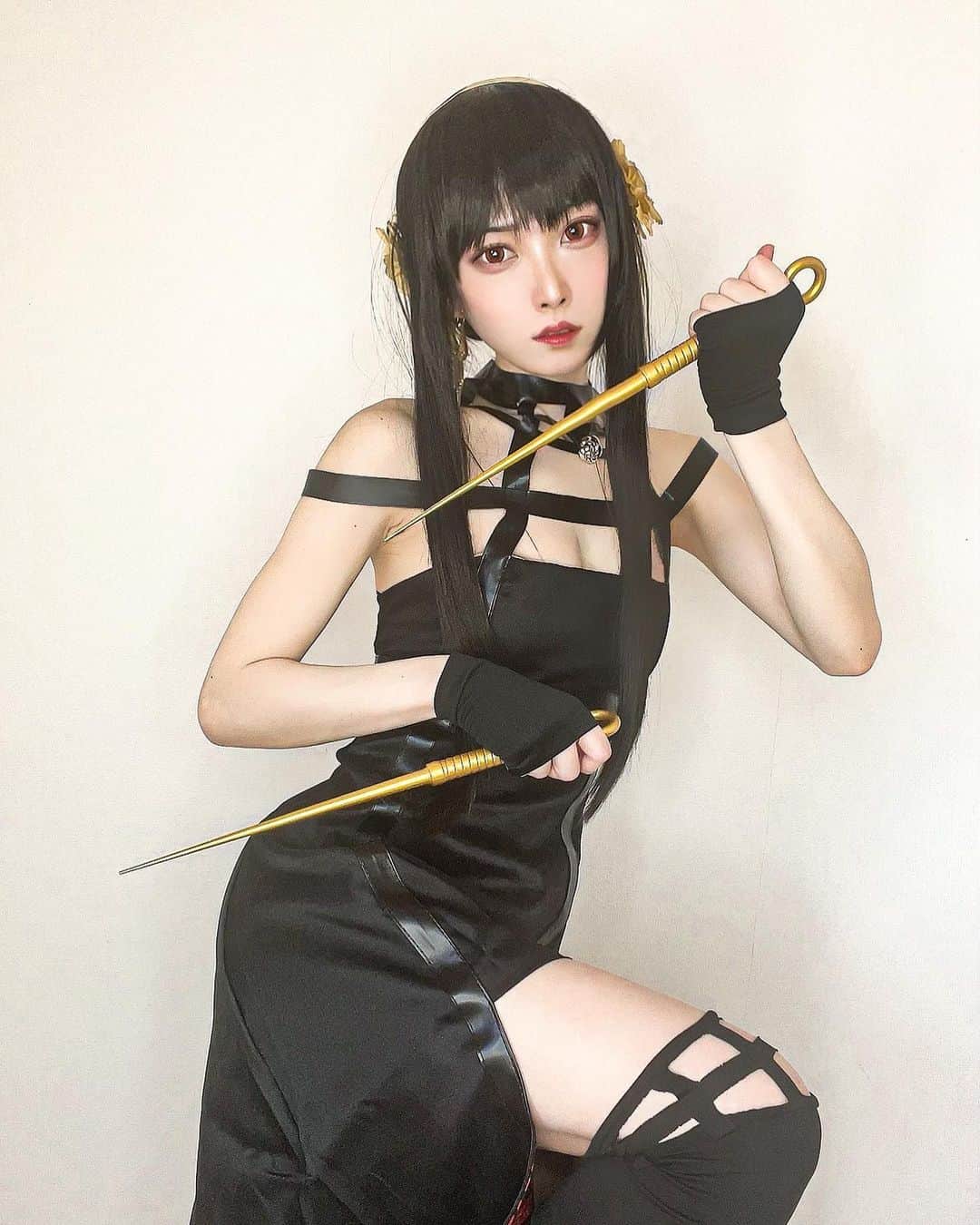 山吹りょうのインスタグラム