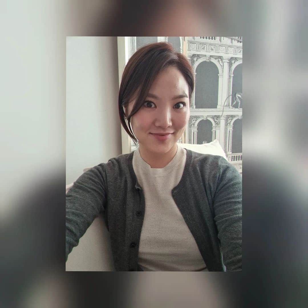 のインスタグラム：「모두 좋은 기운 나눠줘서 고마워용😍 (사진 같이 못찍은 사람들이 많다는 사실도 깨달음,역시 남는건 사진인데 자꾸 까먹음)」