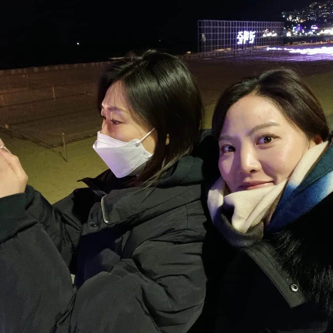 のインスタグラム：「🩵」
